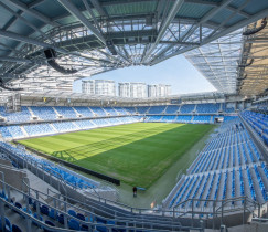 Slovak National Football Stadium