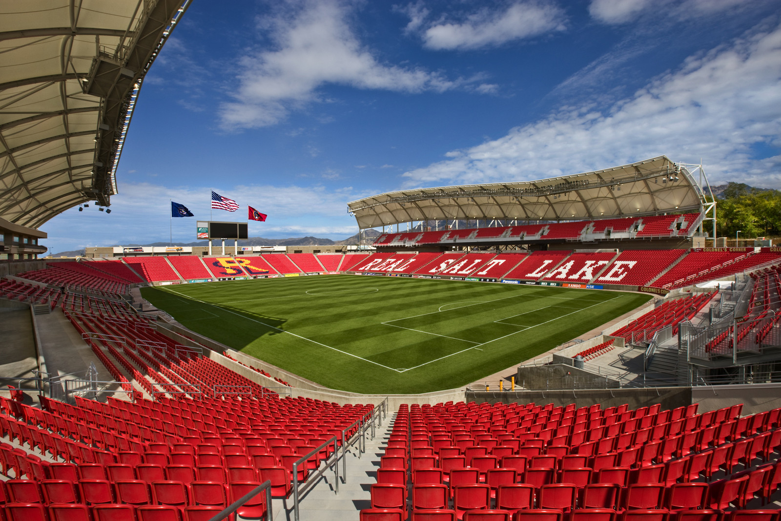 Salt Lake City, USA Seda Sport