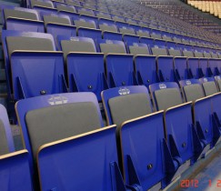 ČEZ Arena Vítkovice